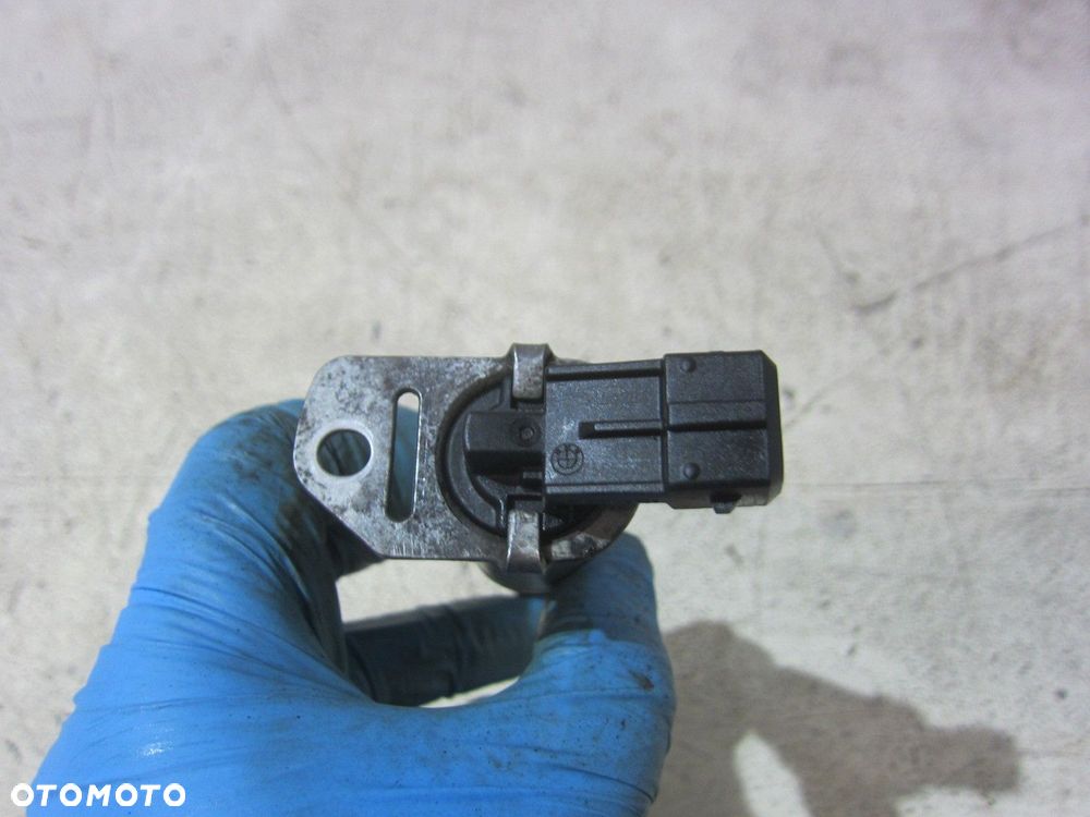 BMW F01 F10 F25 E90 E60 N52 N53 ELEKTROZAWÓR VANOSA 11367585425 11367516293 - 3