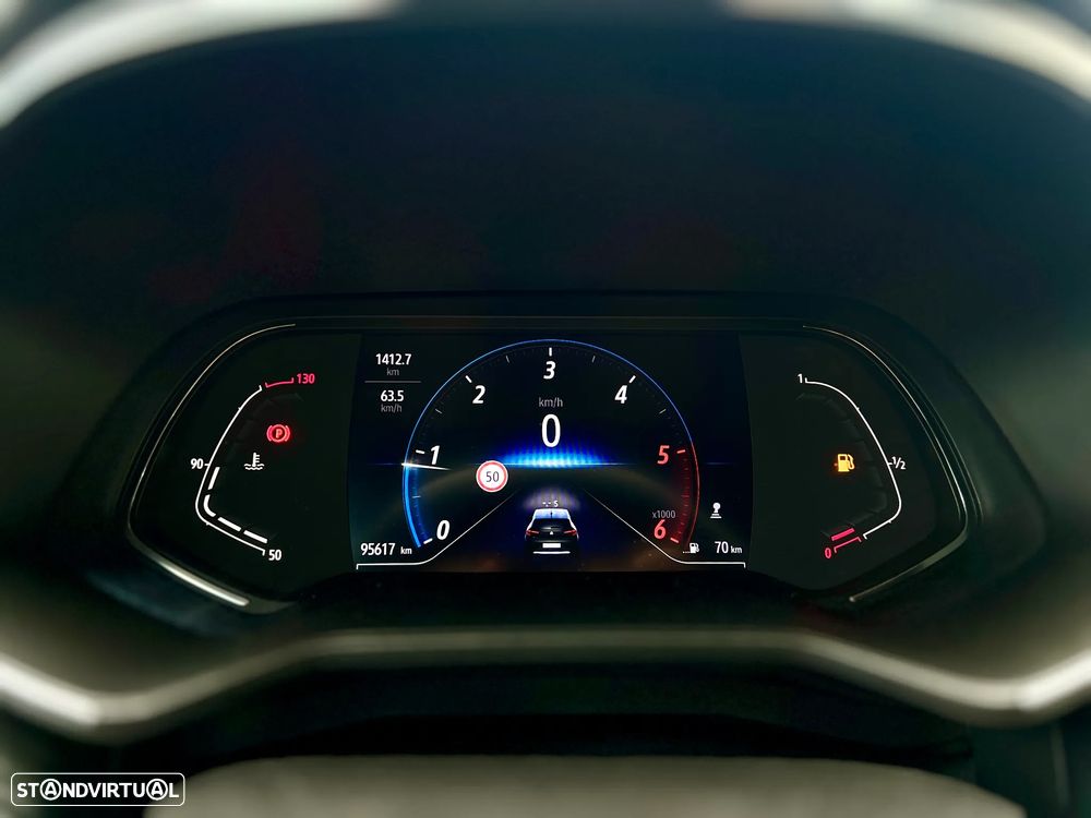Renault Clio 1.5 Blue dCi RS Line - 21