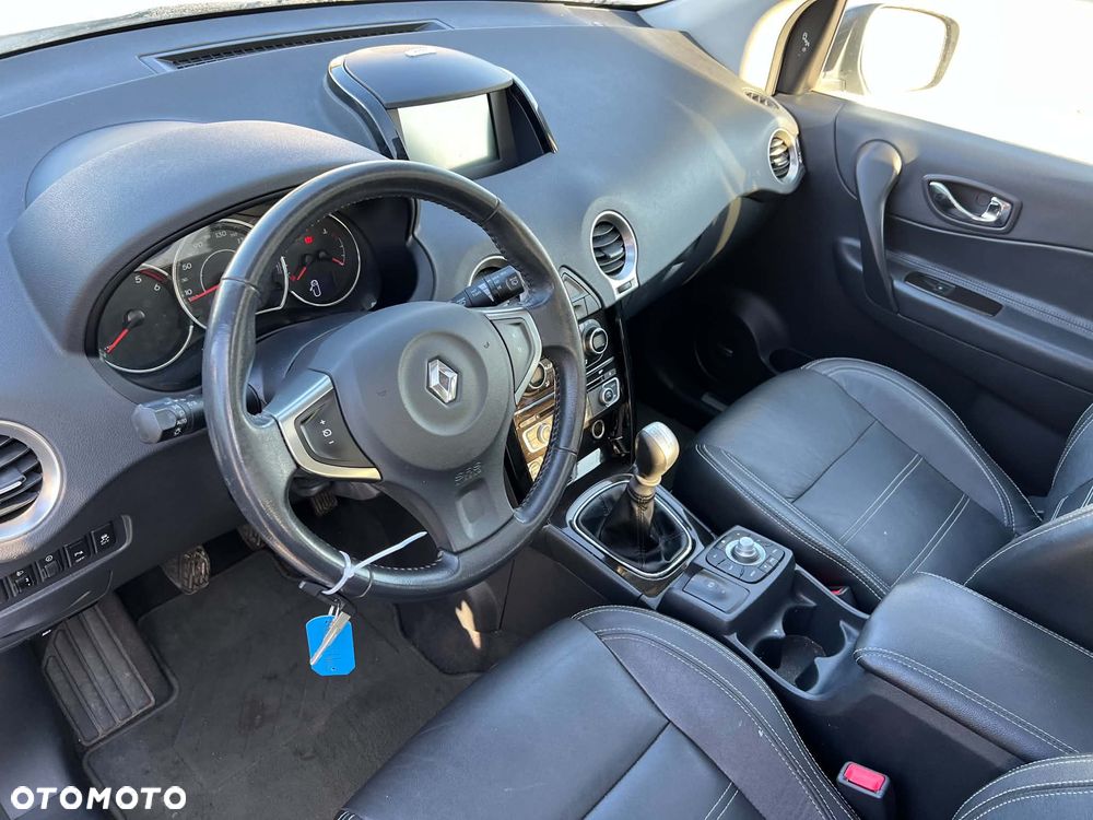 Renault Koleos - 12