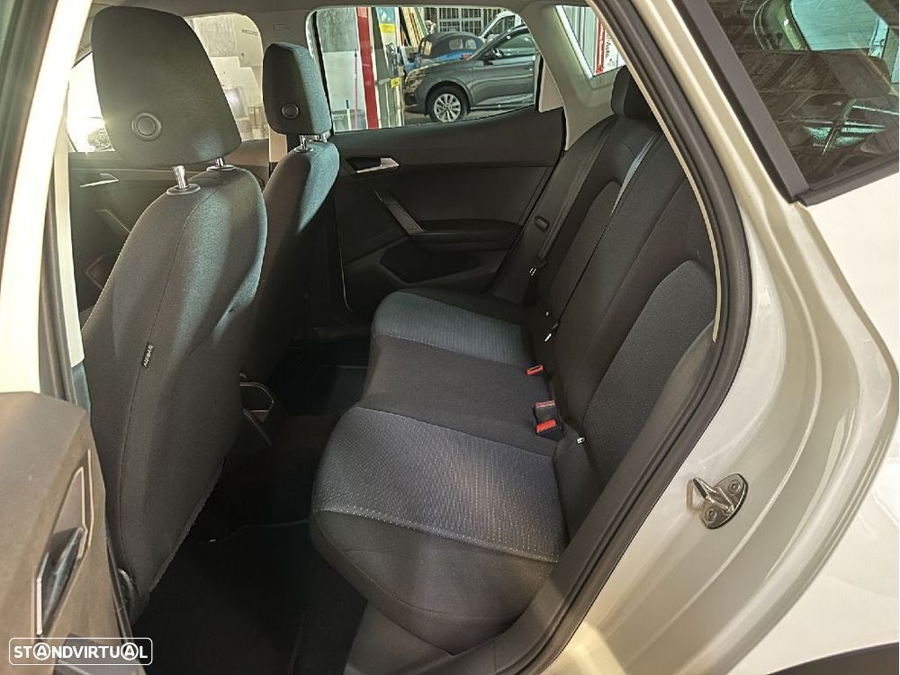 SEAT Arona 1.0 TSI Style DSG - 14