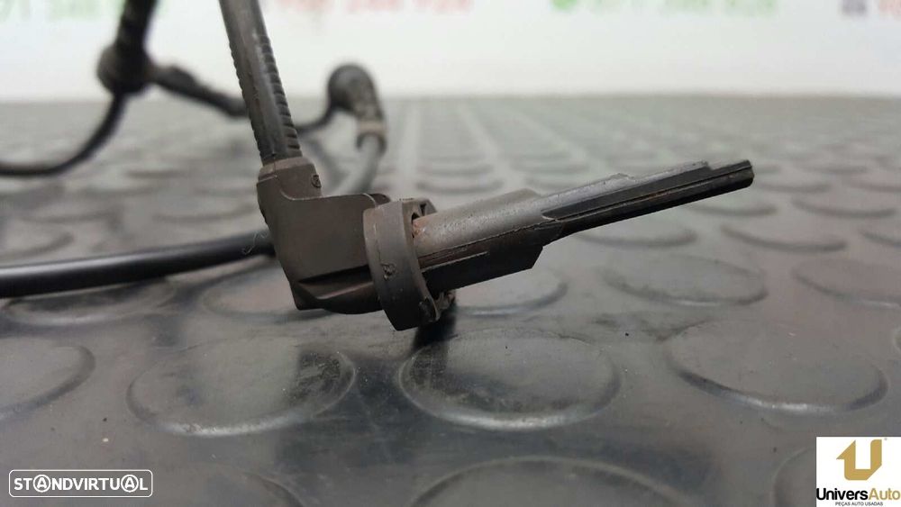 SENSOR ABS RENAULT MEGANE III BERLINA 5 P AUTHENTIQUE - 3