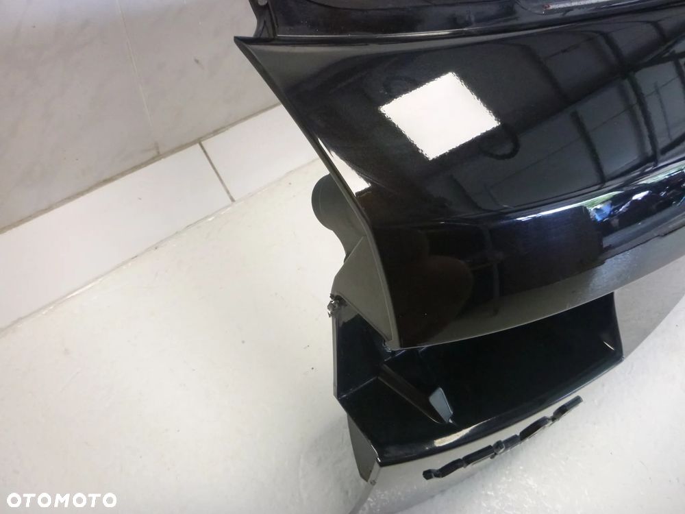 RANGE ROVER VELAR L560 KLAPA TYLNA BAGAŻNIKA - 9