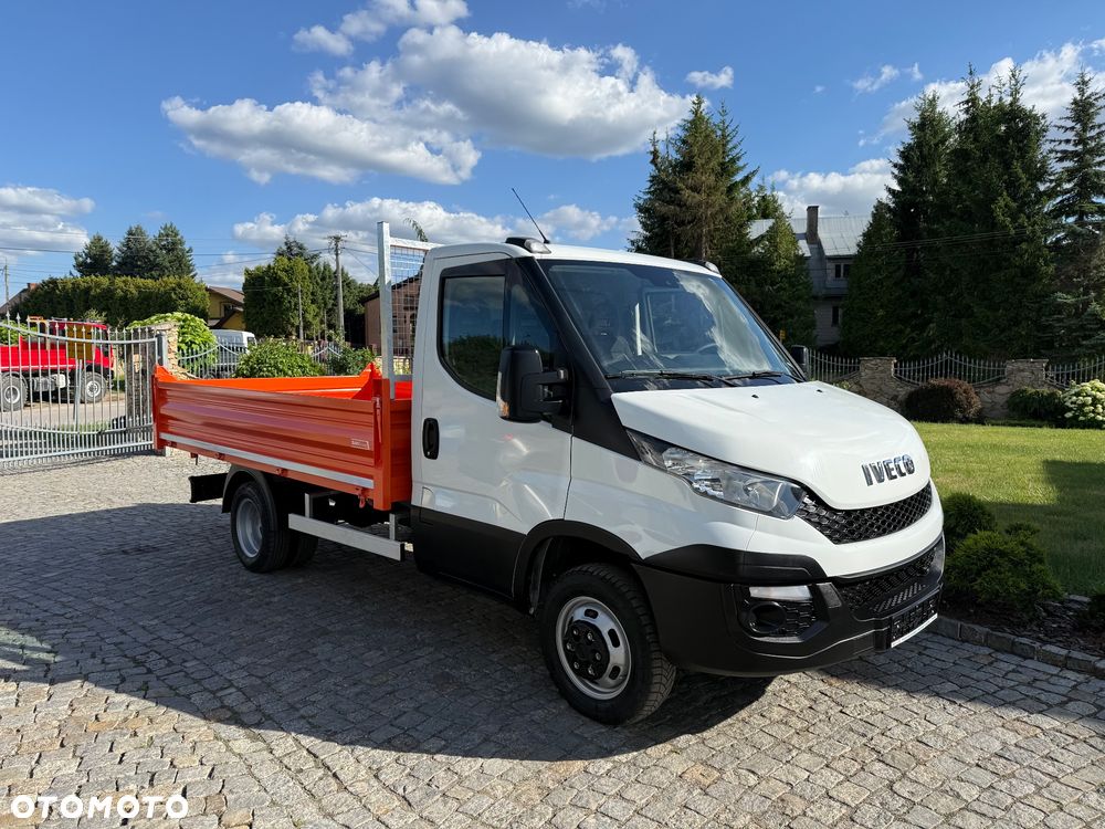 Iveco 50C15 35C15 70C17 - 2