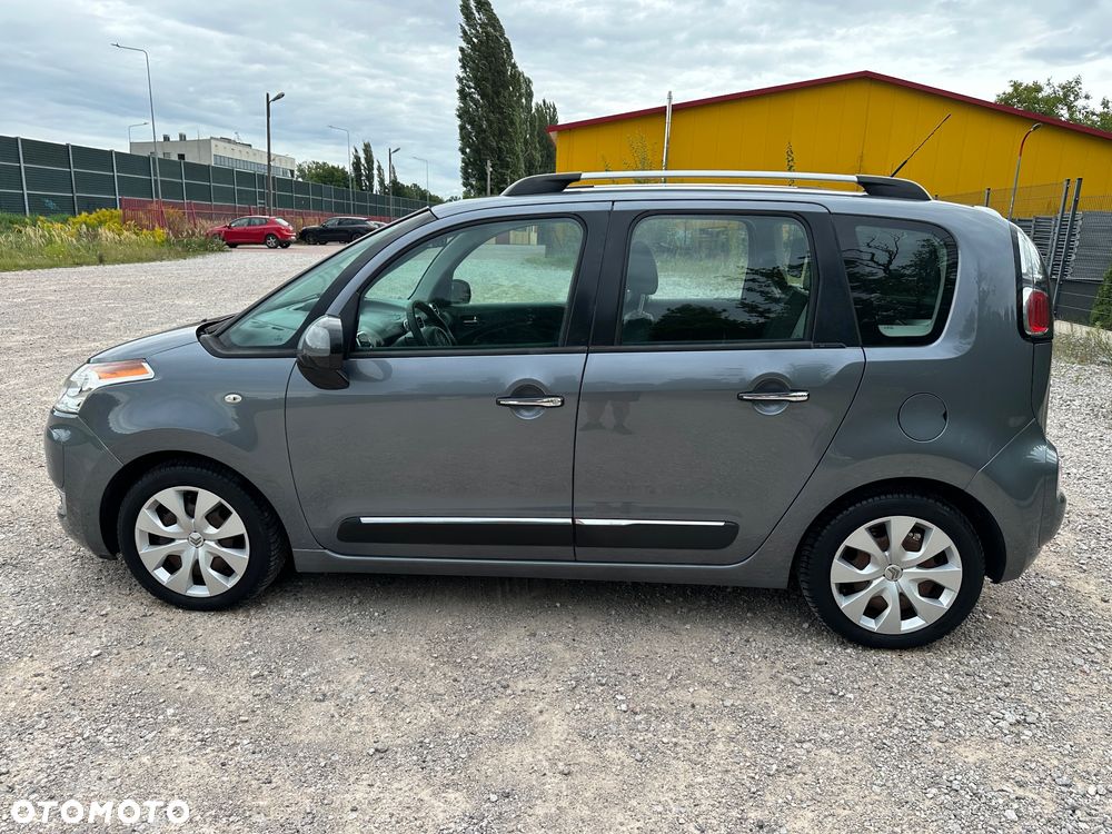 Citroën C3 Picasso VTi 95 Exclusive - 14