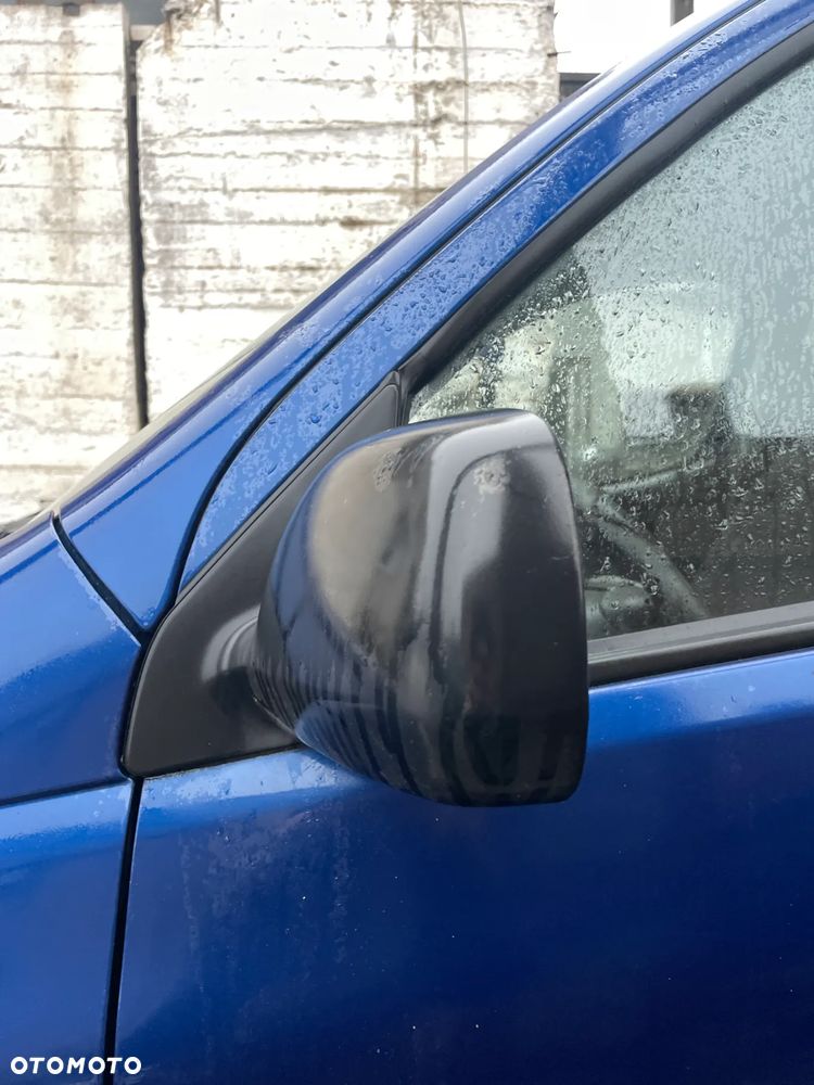 LUSTERKO PRAWE LEWE ELEKTRYCZNE TOYOTA YARIS VERSO I LIFT - 5