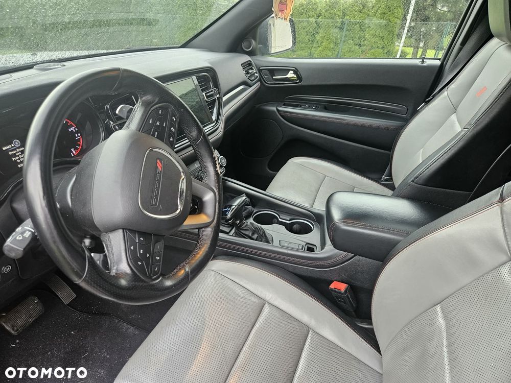 Dodge Durango - 2