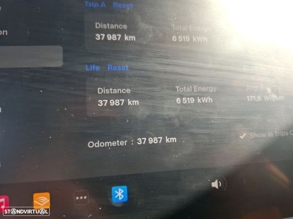 Tesla Model 3 Long Range AWD Dual Motor - 4