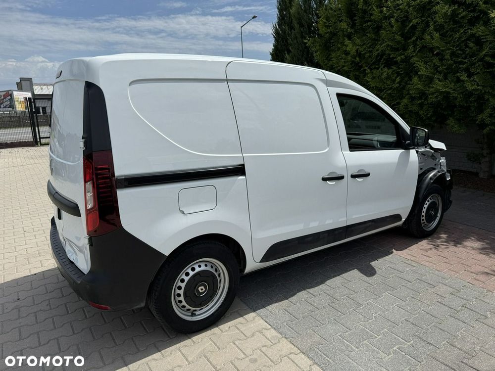 Renault Express - 5