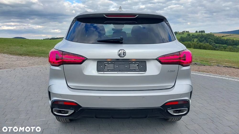 MG HS 1.5T-GDI Comfort - 5