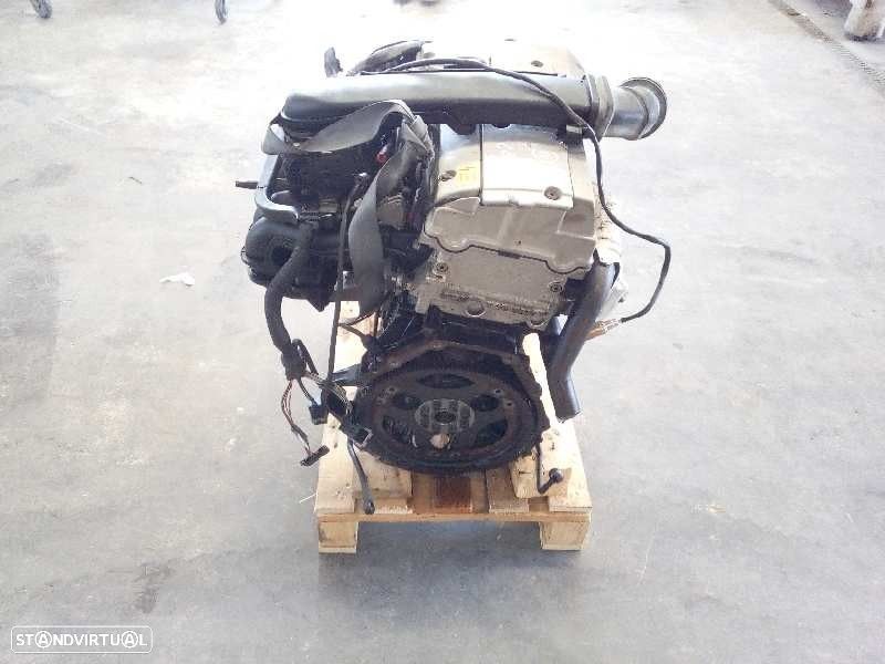 MOTOR COMPLETO MERCEDES-BENZ CLASSE C T-MODEL 1999 - 2