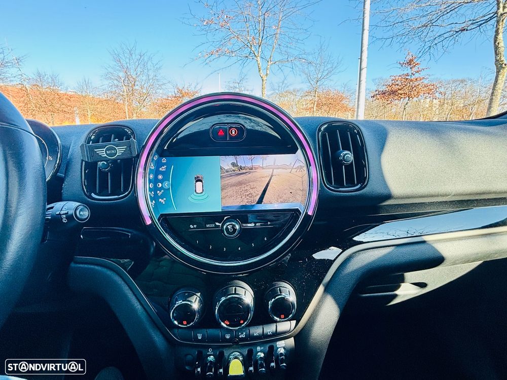 MINI Countryman - 19