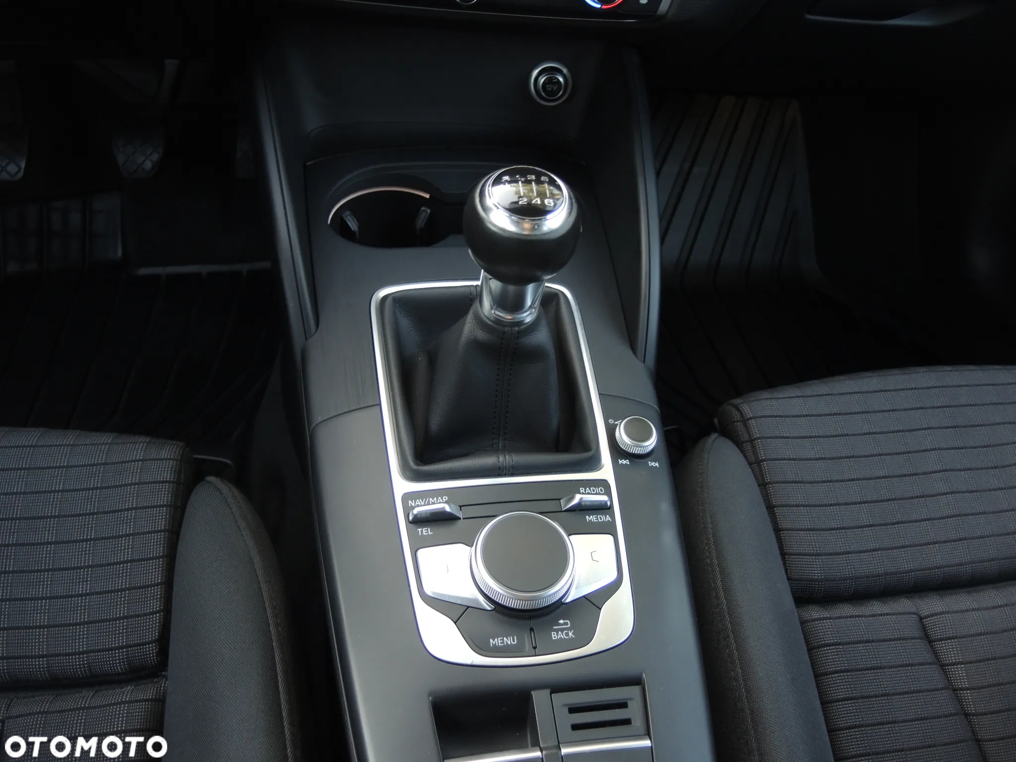 Audi A3 1.4 TFSI cylinder on demand ultra Limousine sport - 18