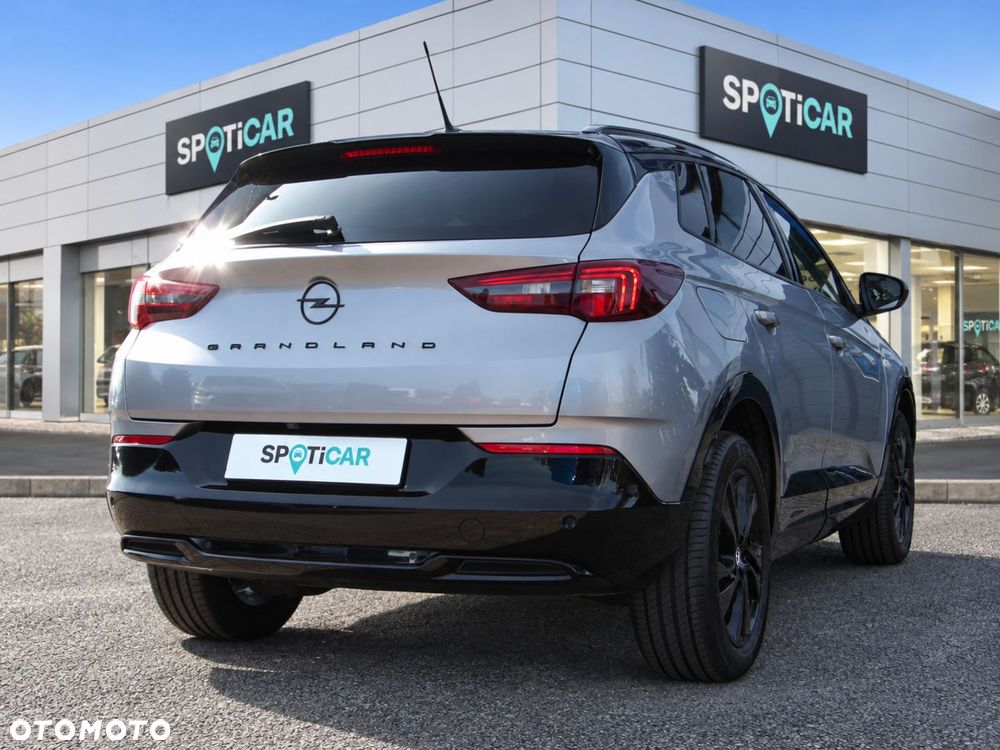 Opel Grandland 2024 photo 5