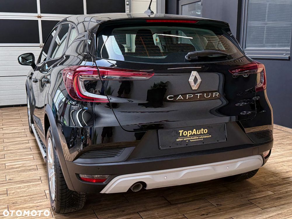 Renault Captur 1.0 TCe Intens - 9