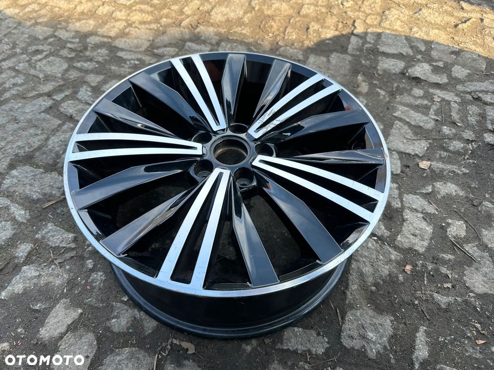 Felga VW 5NA601025AB 5x112 7J x 18 ET 43 1szt. - 2