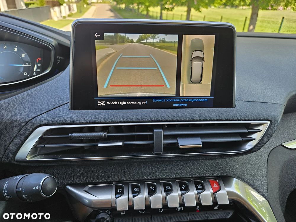 Peugeot 5008 1.2 PureTech Allure S&S - 28