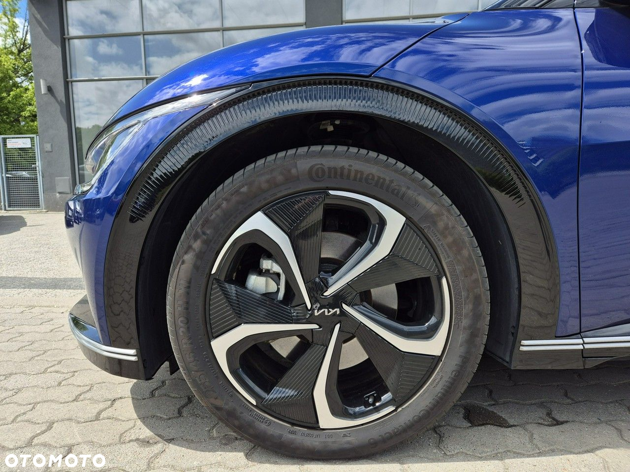Kia EV6 - 3