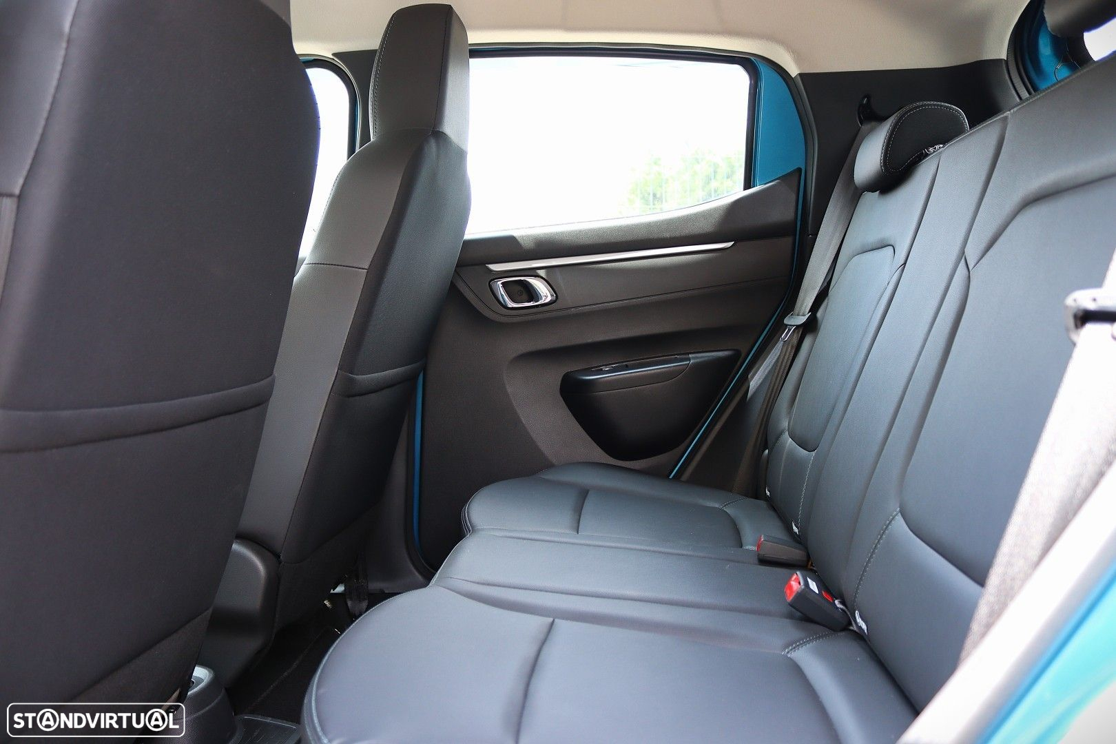 Dacia Spring Electric 45 Essential - 22