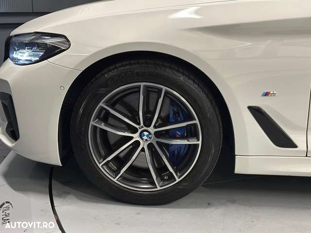 BMW Seria 5 - 9