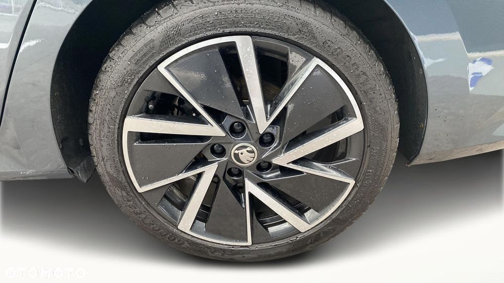 Skoda Octavia 1.5 TSI ACT Style - 14