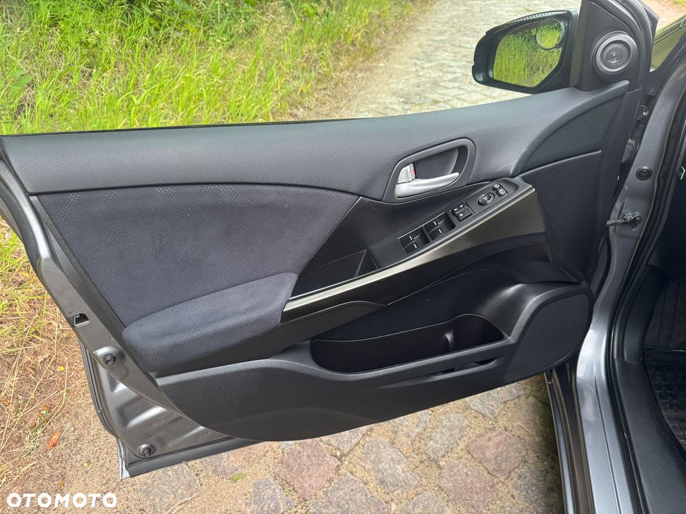Honda Civic 1.8 i-VTEC Automatik Sport - 17