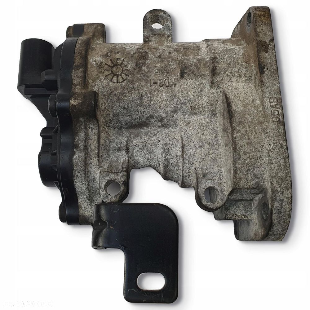 ZAWÓR EGR Ford Focus MK2 II 1.8 TDCI KKDA - 7