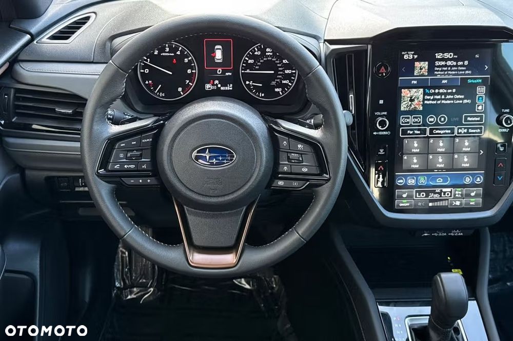 Subaru Forester 2.0i-L Special Edition (EyeSight) Lineartronic - 13