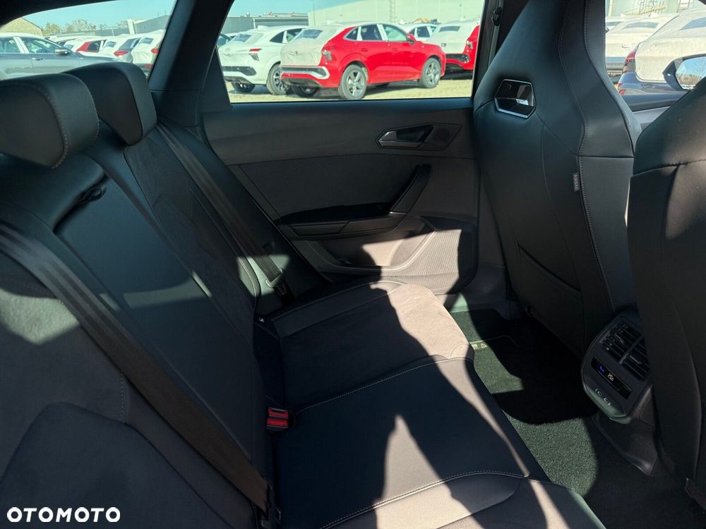 Cupra Leon Sportstourer - 16