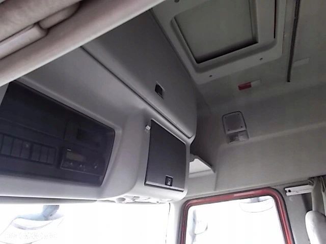 RENAULT PREMIUM 450 DXI KABINA KOMPLETNA AUTOMAT - 6