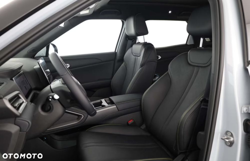 BYD Atto 2 DM-i Boost - 8