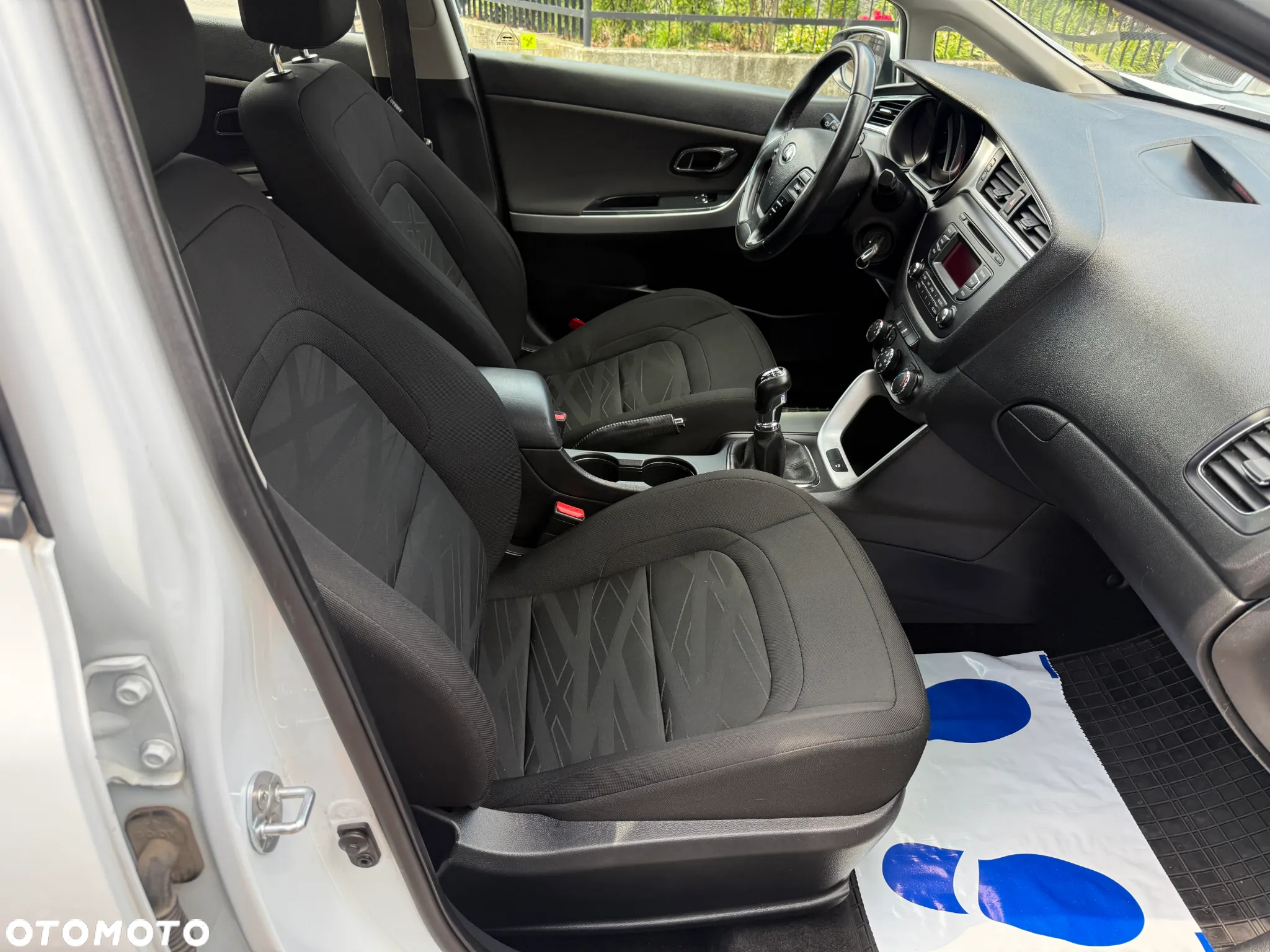 Kia Ceed 1.4 S - 15