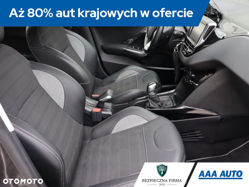Peugeot 2008 - 10