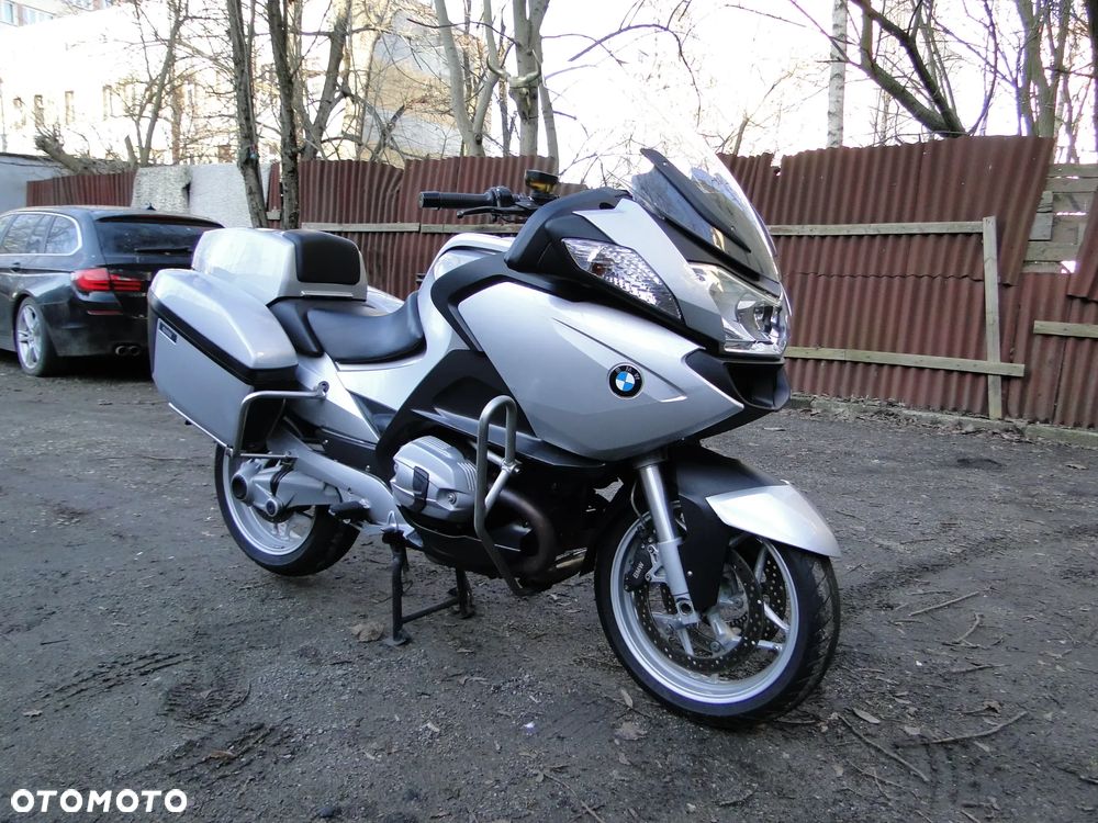 BMW RT - 9