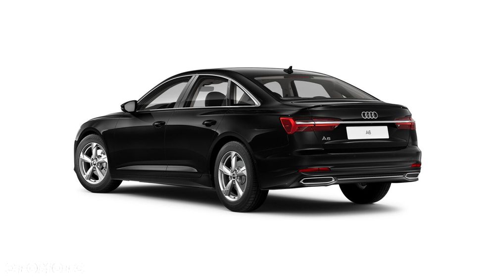 Audi A6 Limousine - 4