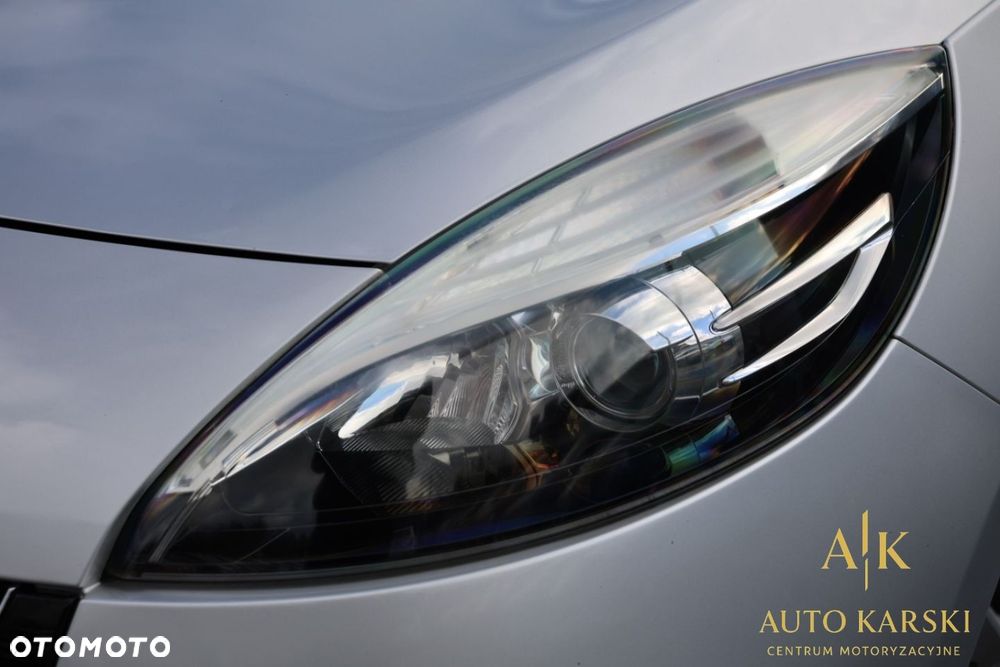 Renault Scenic 2013 photo 5
