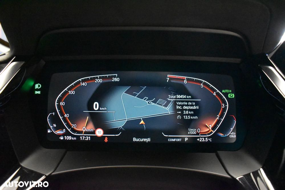 BMW Z4 sDrive20i Aut. M Sport - 10