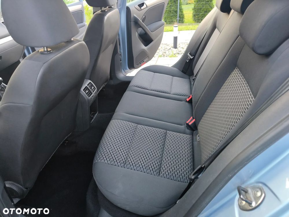 Volkswagen Golf 1.4 Team - 24