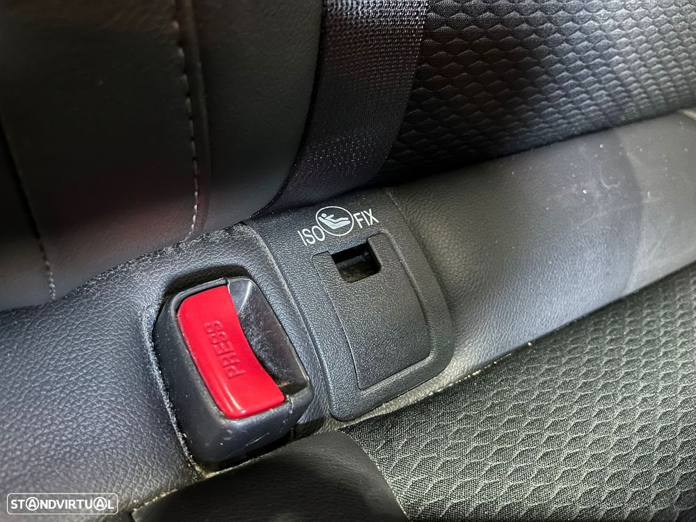 Nissan Qashqai 1.5 dCi Tekna Premium 18 129g - 35