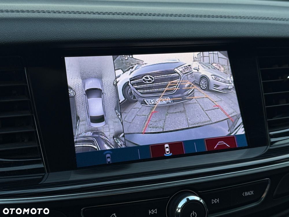Opel Insignia 2.0 CDTI Innovation S&S - 37