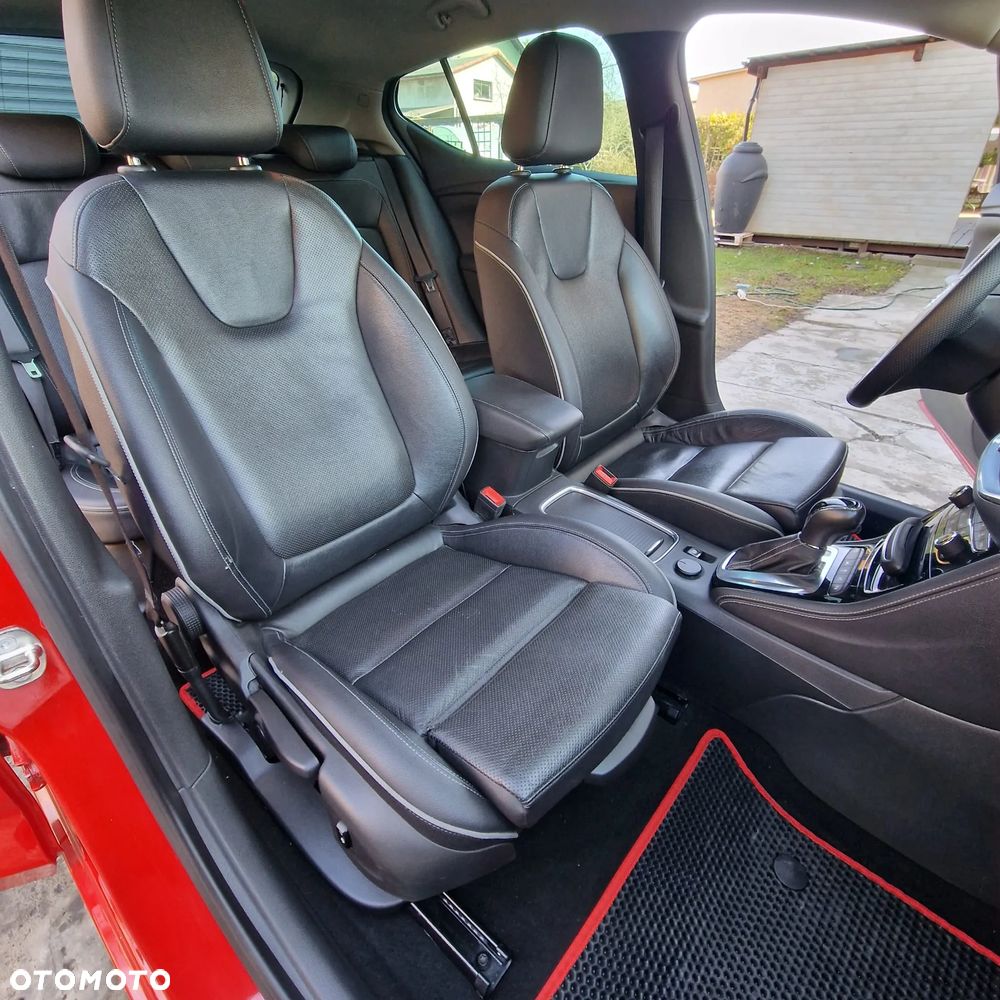 Opel Astra 1.4 T Elite S&S - 8
