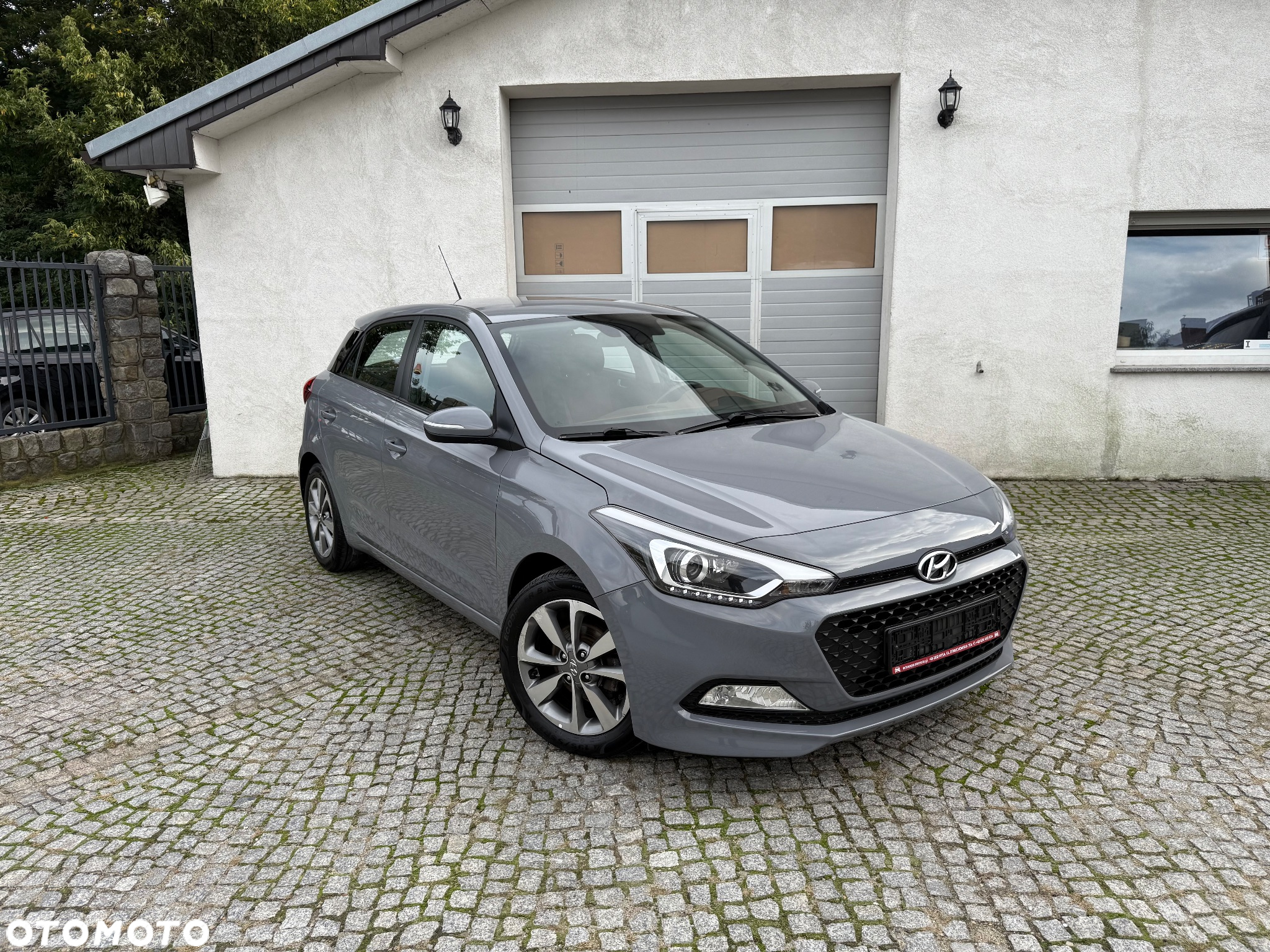 Hyundai i20 - 3