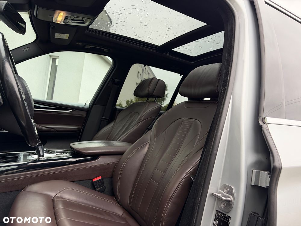 BMW X5 xDrive40e - 17