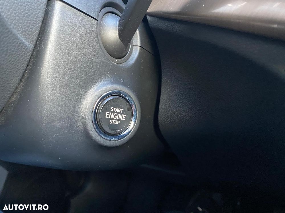 Skoda Scala 1.0 TSI DSG Style - 30