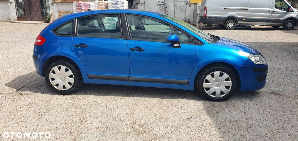 Citroën C4 VTi 120 Tendance - 15