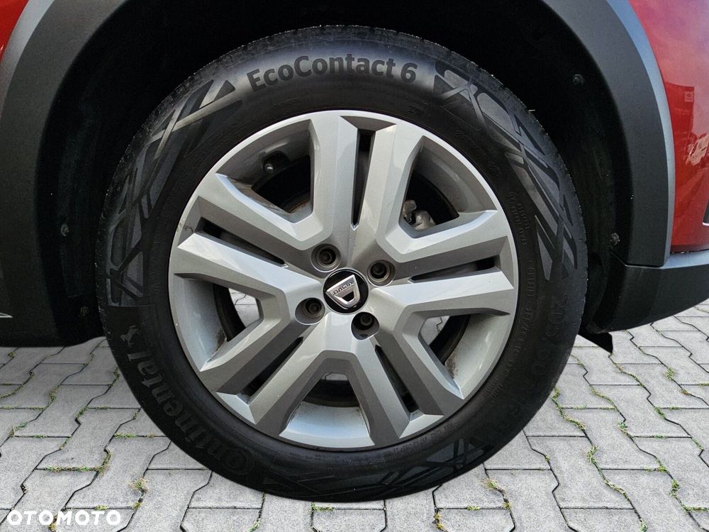 Dacia Sandero Stepway - 30