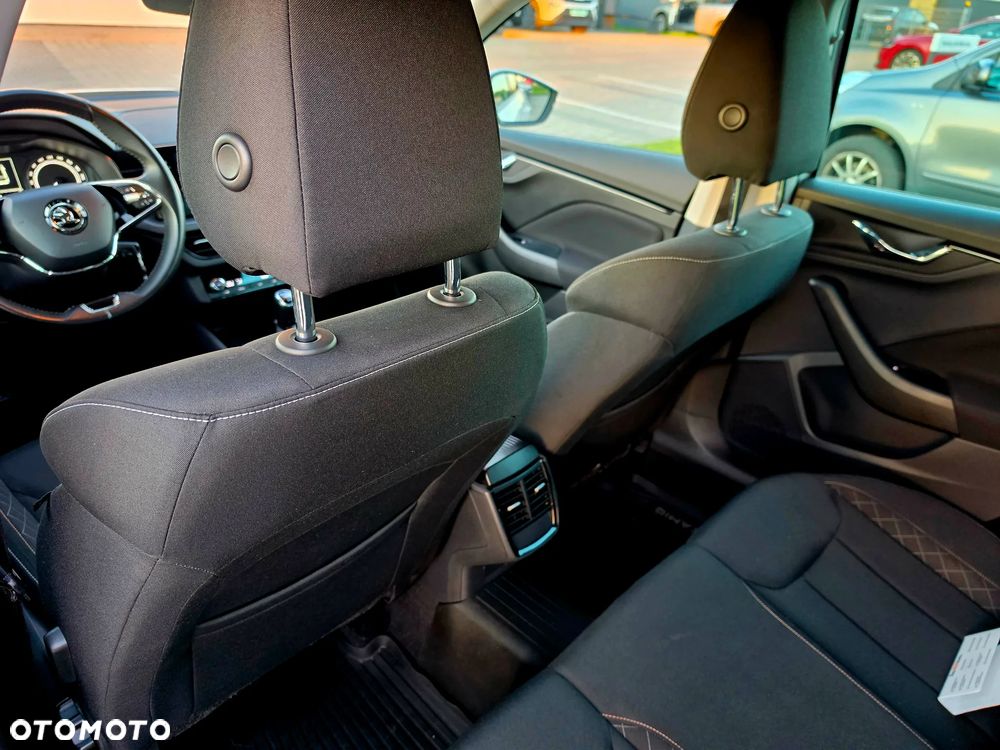 Skoda Kamiq 1.0 TSI Ambition - 14