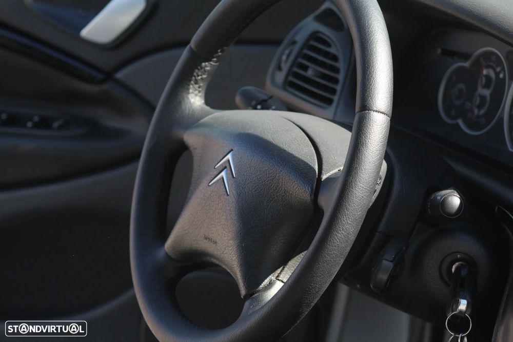 Citroën C5 Tourer - 17