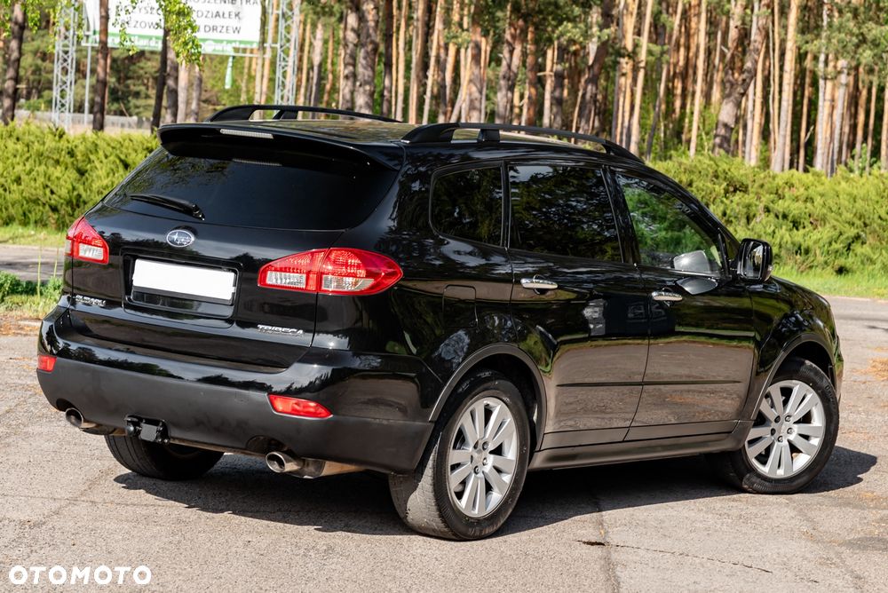 Subaru Tribeca 3.6R Automatik Comfort - 13