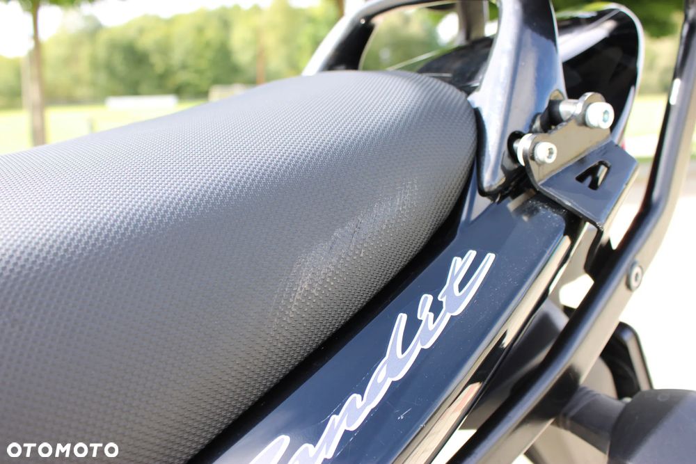 Suzuki Bandit - 35