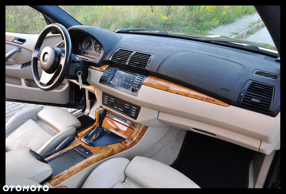 BMW X5 3.0 d Edition Exclusive Sport - 6